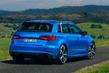 Спортивный пятидверный хэтчбек Audi RS3 Sportback фото 4