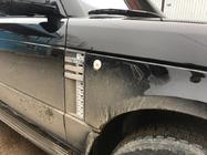 Обвес Autobiography фото 6