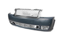 Обвес Autobiography фото 10