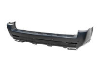 Обвес Autobiography фото 12