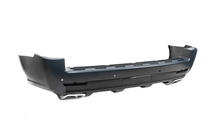 Обвес Autobiography фото 13