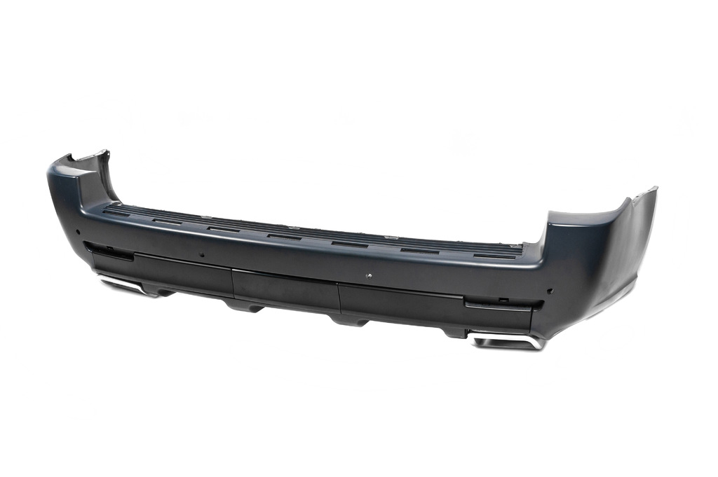 Обвіс Autobiography для Range Rover III L322 2002-2012 рр - фото 12