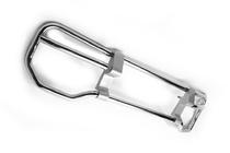 Передняя защита (кенгурятник) для рестайлинга 2018+ фото 3