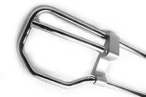 Передняя защита (кенгурятник) для рестайлинга 2018+ фото 4