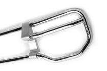 Передняя защита (кенгурятник) для рестайлинга 2018+ фото 5