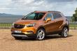 Обзор компактного кроссовера Opel Mokka X фото 2