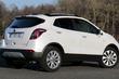 Обзор компактного кроссовера Opel Mokka X фото 9