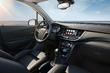 Обзор компактного кроссовера Opel Mokka X фото 5