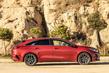 Знакомство с универсалом Kia ProCeed фото 3