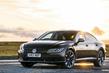 Пятидверный лифтбек Volkswagen Arteon фото 1