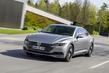 Пятидверный лифтбек Volkswagen Arteon фото 10
