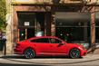 Пятидверный лифтбек Volkswagen Arteon фото 4