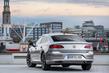 Пятидверный лифтбек Volkswagen Arteon фото 8