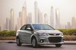 Обзор обновленного седана Chevrolet Aveo фото 3