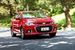 Обзор обновленного седана Chevrolet Aveo фото 1