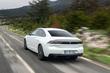 Премиальный фастбэк Peugeot 508 фото 12