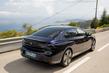 Премиальный фастбэк Peugeot 508 фото 13
