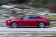Премиальный фастбэк Peugeot 508 фото 11
