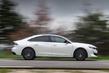Премиальный фастбэк Peugeot 508 фото 4