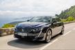 Премиальный фастбэк Peugeot 508 фото 3