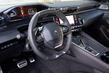 Премиальный фастбэк Peugeot 508 фото 6