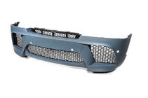 Комплект обвеса (M-пакет) фото 4