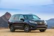 Обзор обновленного кроссовера Honda Pilot фото 10