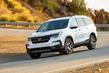 Обзор обновленного кроссовера Honda Pilot фото 9