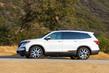 Обзор обновленного кроссовера Honda Pilot фото 8