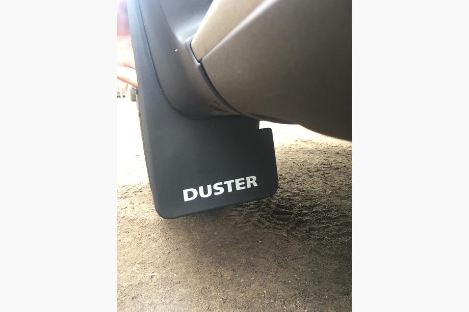 Премиум Передние Брызговики (2 шт) Image Премиум Передние Брызговики (2 шт) Image