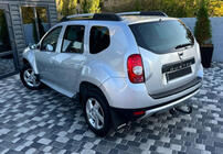 Renault Duster 2008–2017 гг. Задние брызговики Premium (2 шт) фото 6
