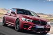 Обзор шестого поколения седана BMW M5 фото 4