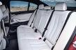 Обзор шестого поколения седана BMW M5 фото 8