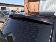 Спойлер Тип 1 (под покраску) фото 2