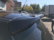 Спойлер Тип 1 (под покраску) фото 6