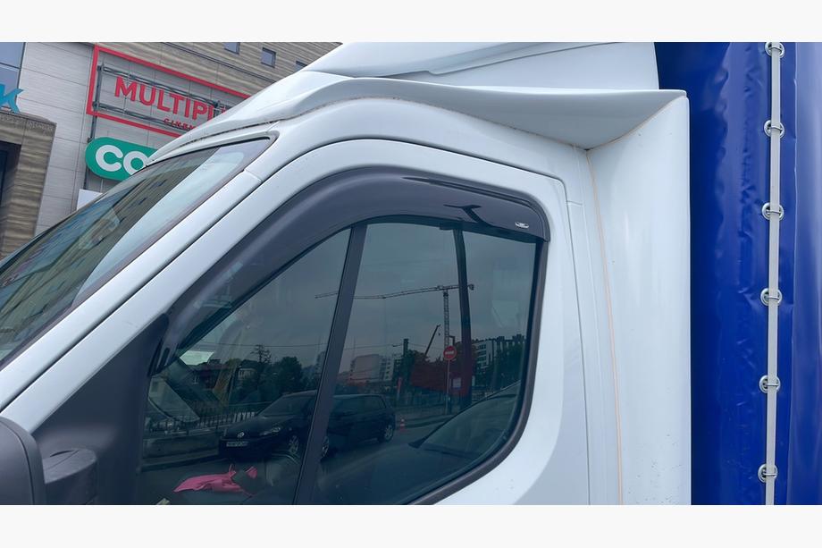 Ветровики на окна (2 шт, HIC) Image