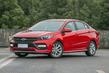 Обзор седана Chery Arrizo GX фото 1