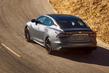 Флагманский седан Nissan Maxima в обновленном виде фото 2