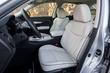Обзор седана бизнес-класса Infiniti Q70 фото 7