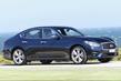 Обзор седана бизнес-класса Infiniti Q70 фото 11