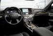 Обзор седана бизнес-класса Infiniti Q70 фото 8