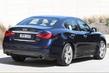 Обзор седана бизнес-класса Infiniti Q70 фото 5