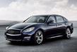 Обзор седана бизнес-класса Infiniti Q70 фото 1