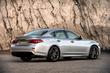 Обзор седана бизнес-класса Infiniti Q70 фото 3