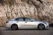 Обзор седана бизнес-класса Infiniti Q70 фото 2