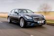 Обзор седана бизнес-класса Infiniti Q70 фото 4