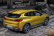 Обзор компактного кроссовера BMW X2 фото 9