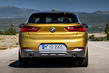 Обзор компактного кроссовера BMW X2 фото 8