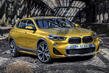 Обзор компактного кроссовера BMW X2 фото 7