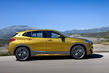Обзор компактного кроссовера BMW X2 фото 3